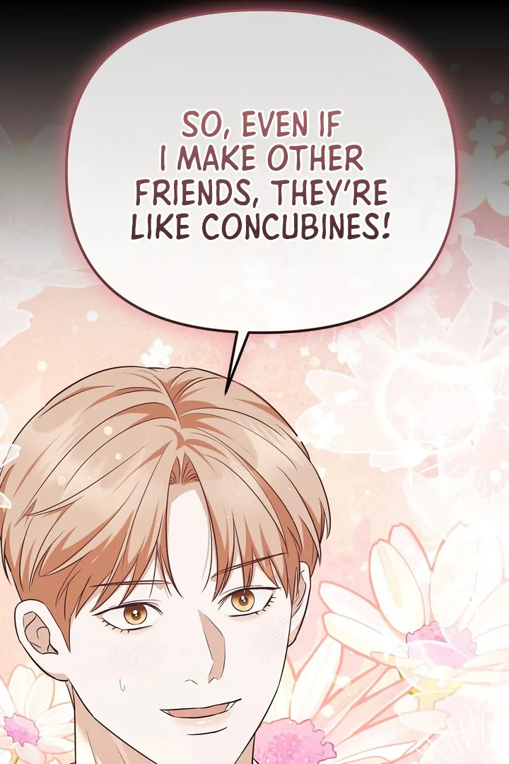 Autobahn Romance [Mosh Scans] - Chapter 10 manhwa