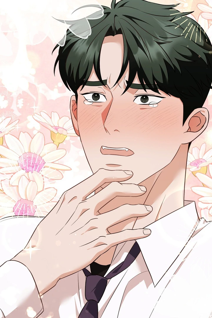 Autobahn Romance [Mosh Scans] - Chapter 10 manhwa
