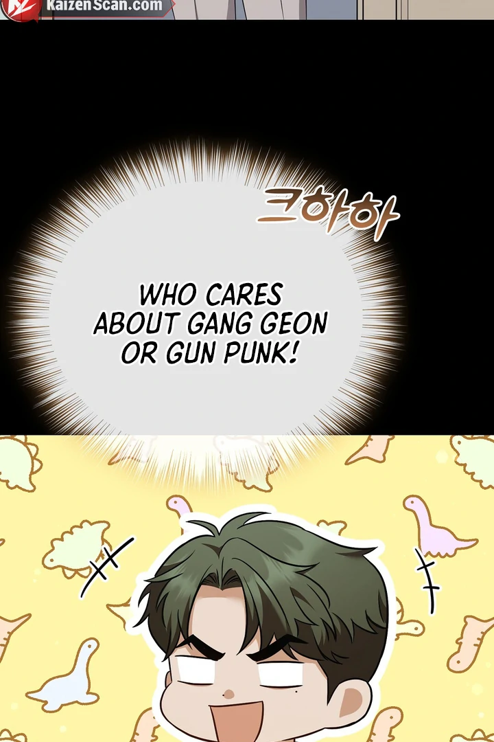 Autobahn Romance [Mosh Scans] - Chapter 10 manhwa