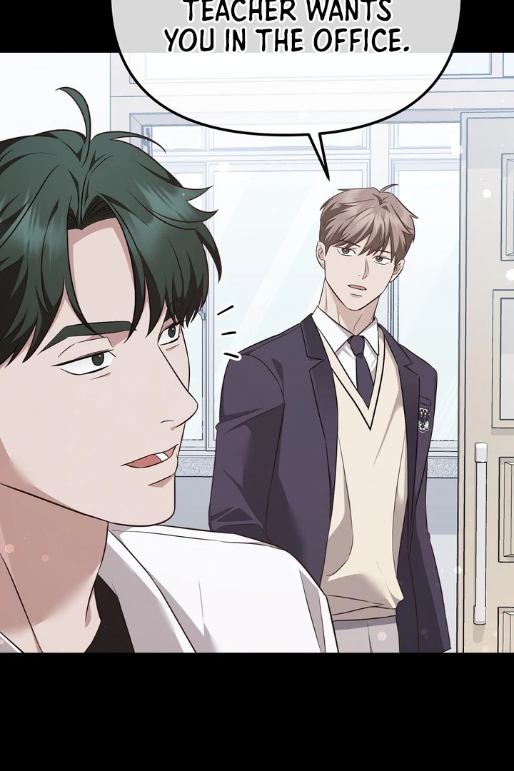 Autobahn Romance [Mosh Scans] - Chapter 10 manhwa
