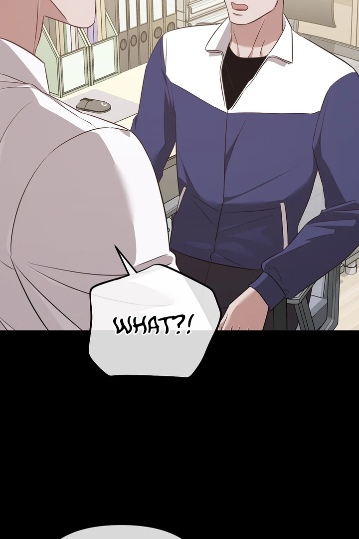 Autobahn Romance [Mosh Scans] - Chapter 10 manhwa