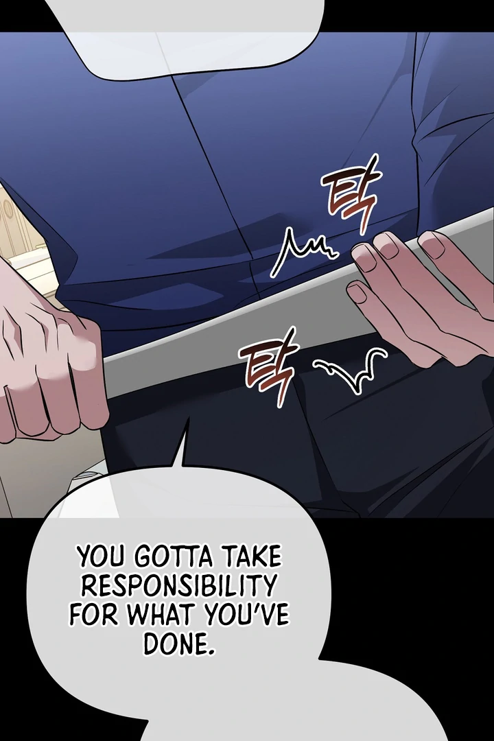 Autobahn Romance [Mosh Scans] - Chapter 10 manhwa