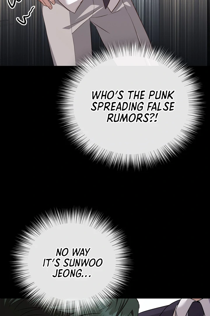 Autobahn Romance [Mosh Scans] - Chapter 10 manhwa