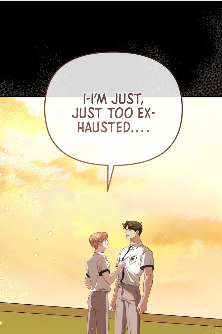 Autobahn Romance [Mosh Scans] - Chapter 4 manhwa