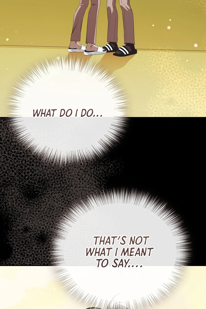 Autobahn Romance [Mosh Scans] - Chapter 4 manhwa