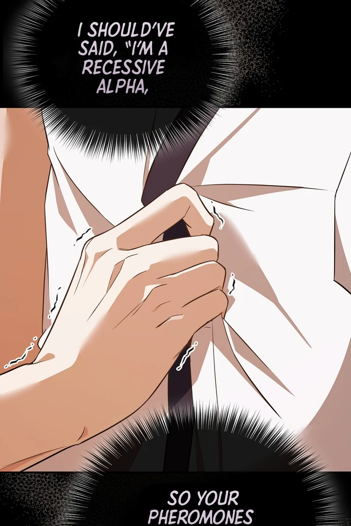 Autobahn Romance [Mosh Scans] - Chapter 4 manhwa