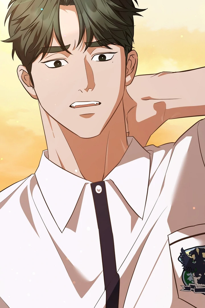 Autobahn Romance [Mosh Scans] - Chapter 4 manhwa