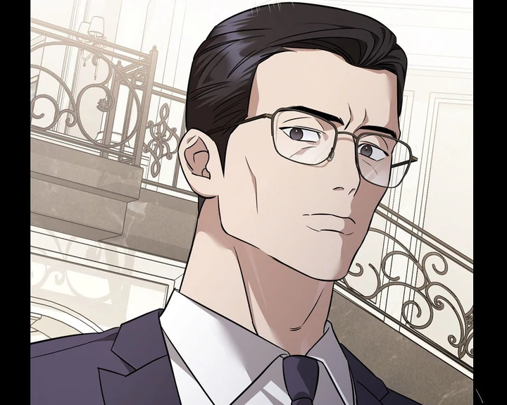 Autobahn Romance [Mosh Scans] - Chapter 4 manhwa
