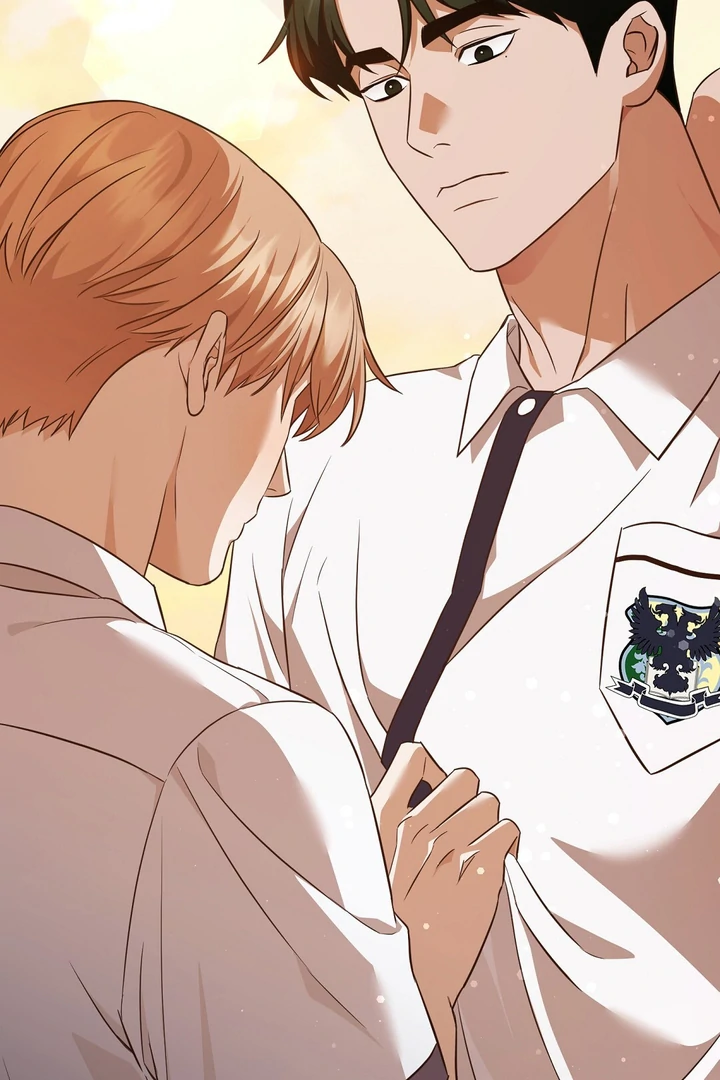 Autobahn Romance [Mosh Scans] - Chapter 4 manhwa