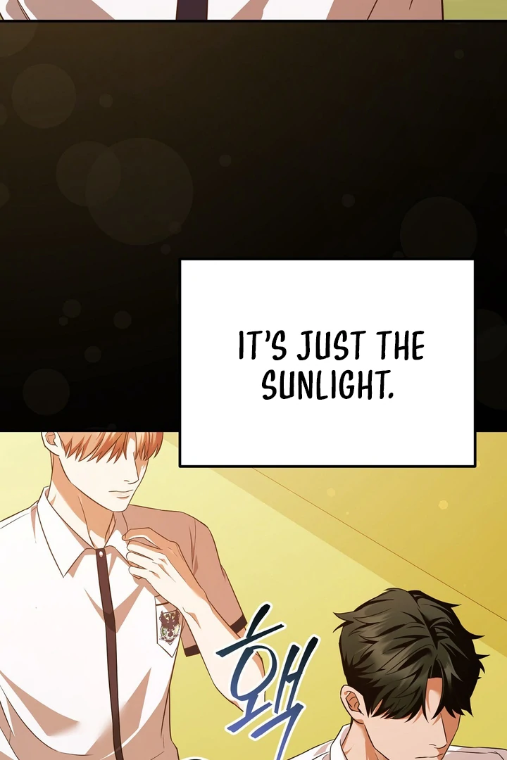 Autobahn Romance [Mosh Scans] - Chapter 4 manhwa