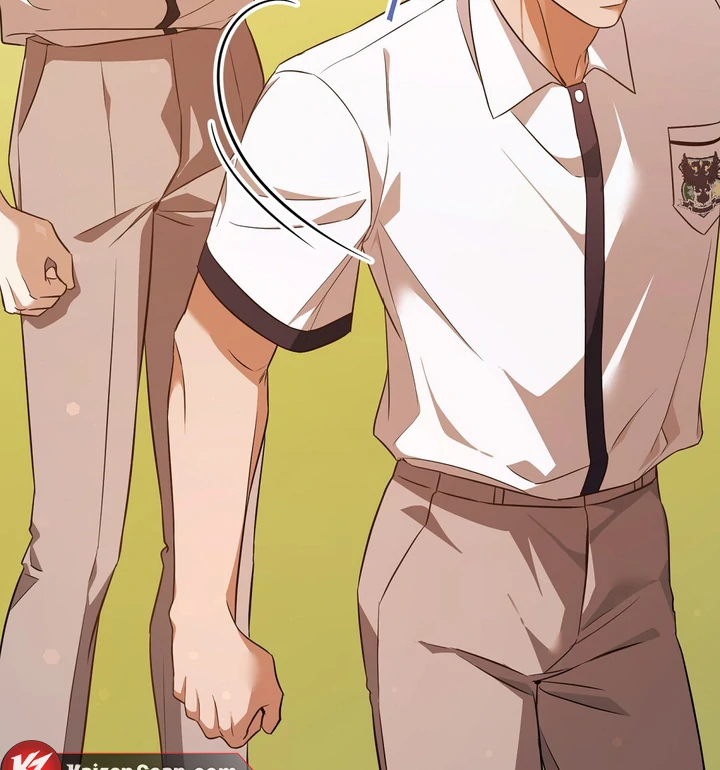 Autobahn Romance [Mosh Scans] - Chapter 4 manhwa