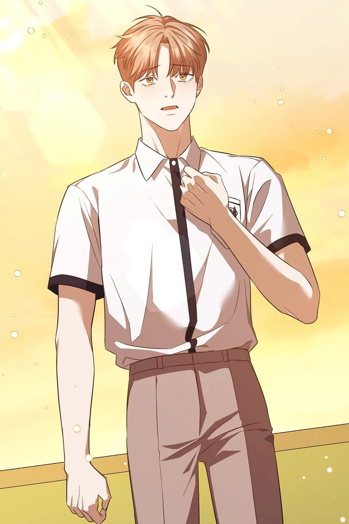 Autobahn Romance [Mosh Scans] - Chapter 4 manhwa