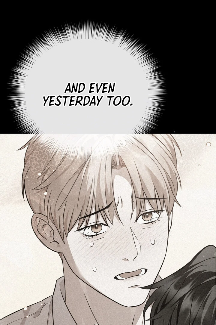 Autobahn Romance [Mosh Scans] - Chapter 4 manhwa