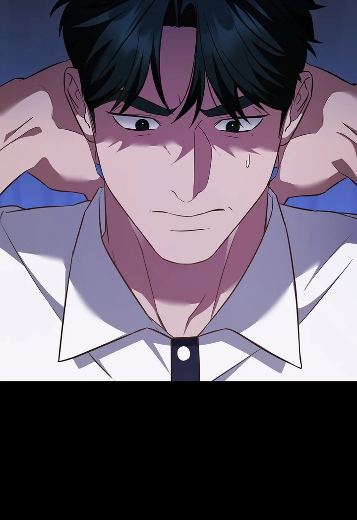 Autobahn Romance [Mosh Scans] - Chapter 4 manhwa