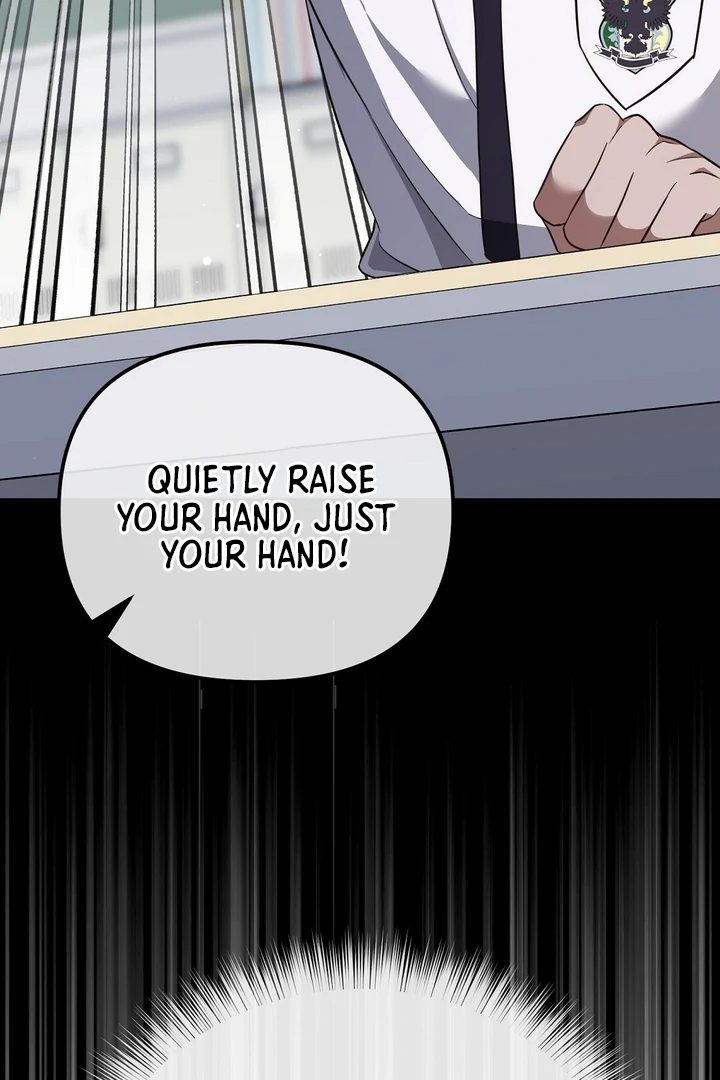 Autobahn Romance [Mosh Scans] - Chapter 4 manhwa