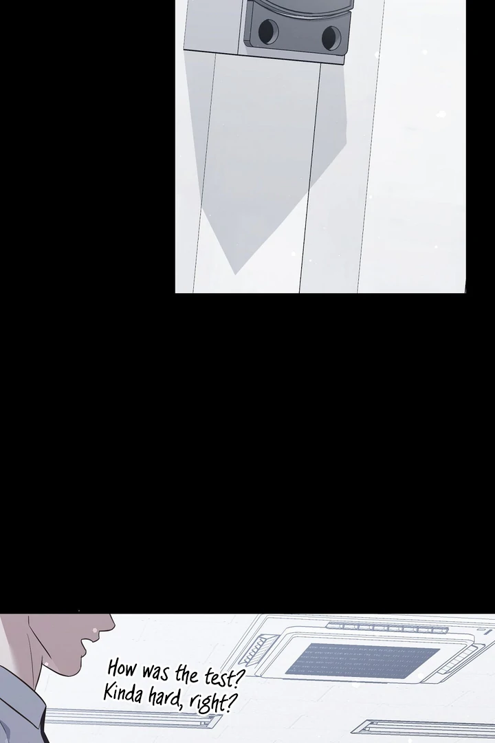 Autobahn Romance [Mosh Scans] - Chapter 4 manhwa
