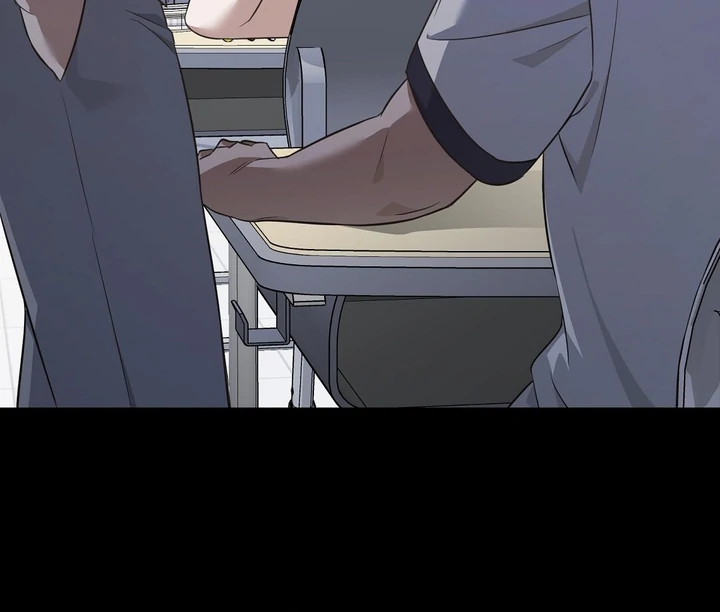 Autobahn Romance [Mosh Scans] - Chapter 4 manhwa