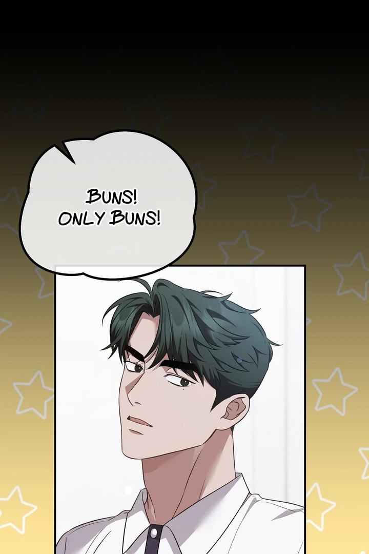 Autobahn Romance [Mosh Scans] - Chapter 4 manhwa