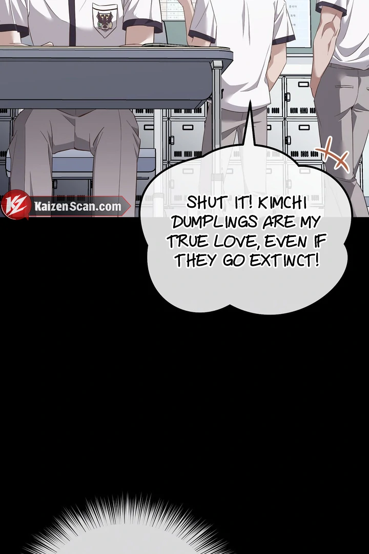 Autobahn Romance [Mosh Scans] - Chapter 4 manhwa
