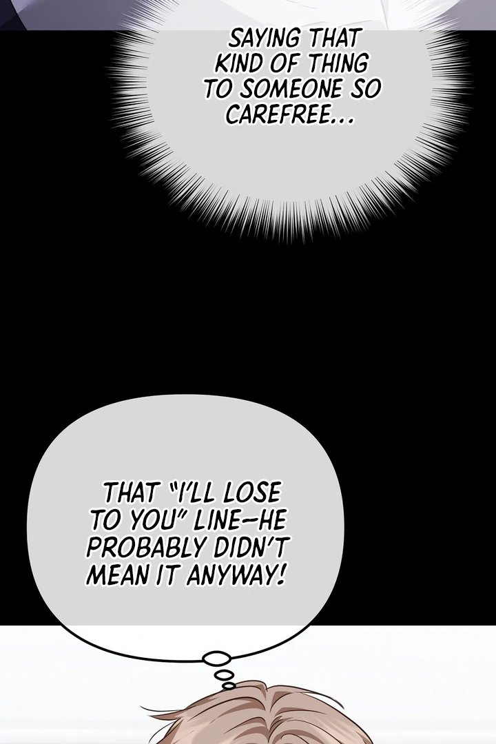 Autobahn Romance [Mosh Scans] - Chapter 4 manhwa