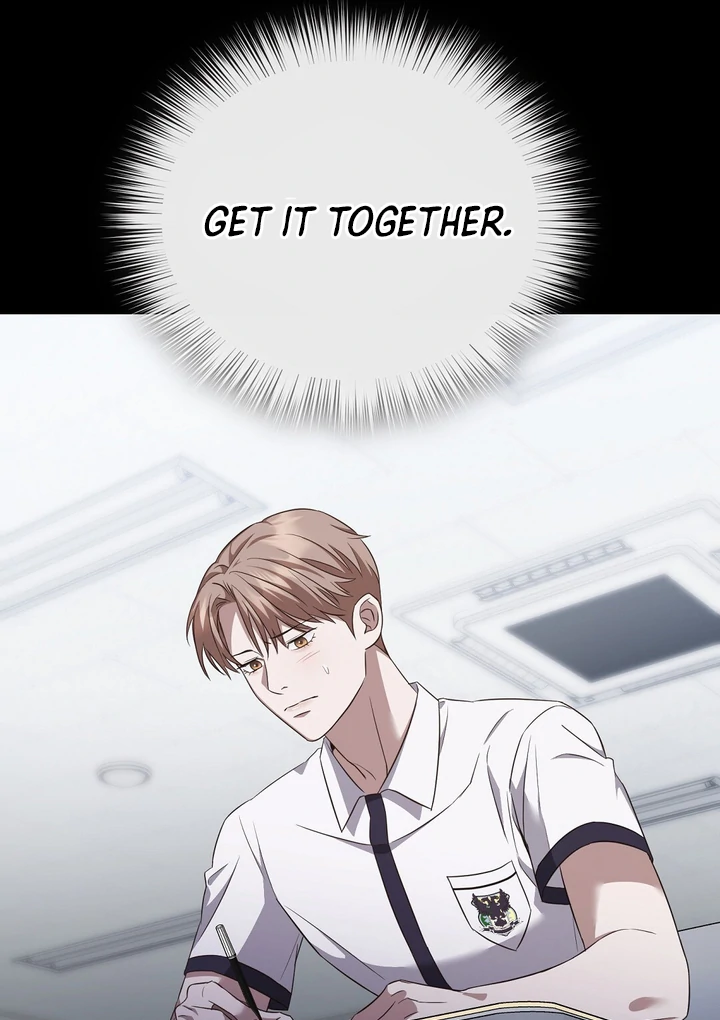 Autobahn Romance [Mosh Scans] - Chapter 4 manhwa