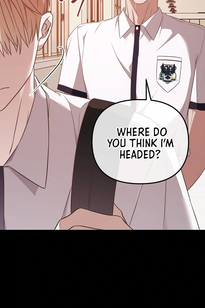 Autobahn Romance [Mosh Scans] - Chapter 4 manhwa