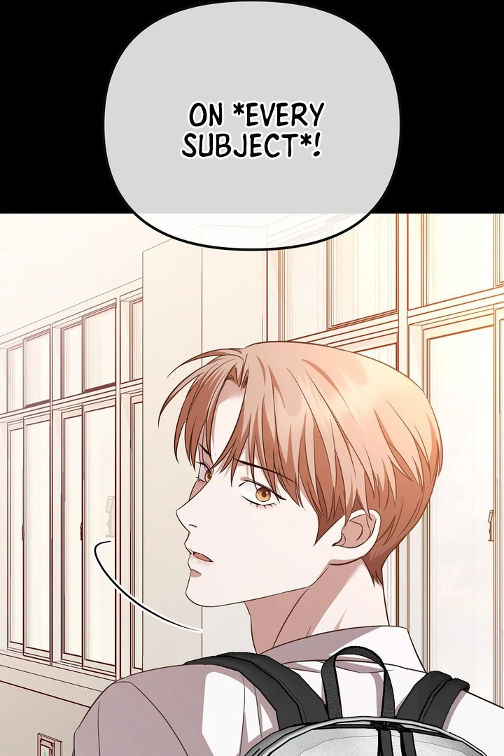 Autobahn Romance [Mosh Scans] - Chapter 4 manhwa