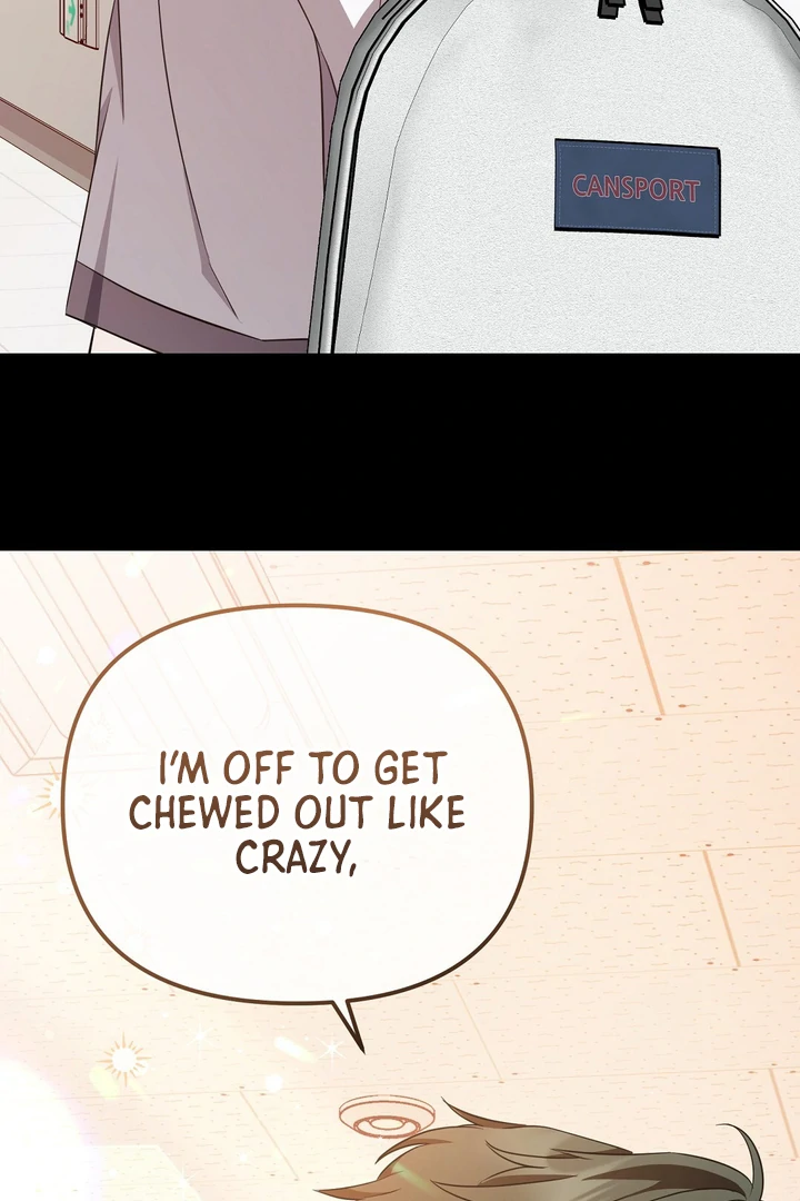 Autobahn Romance [Mosh Scans] - Chapter 4 manhwa