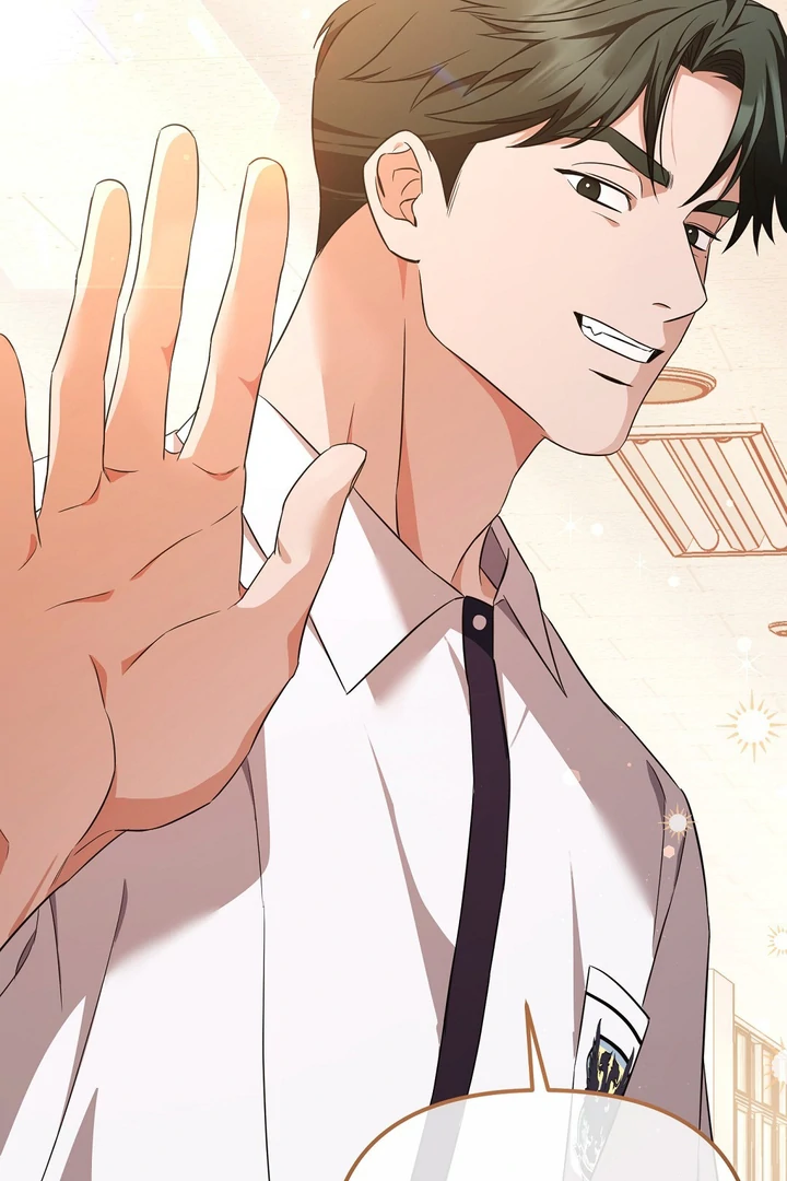 Autobahn Romance [Mosh Scans] - Chapter 4 manhwa