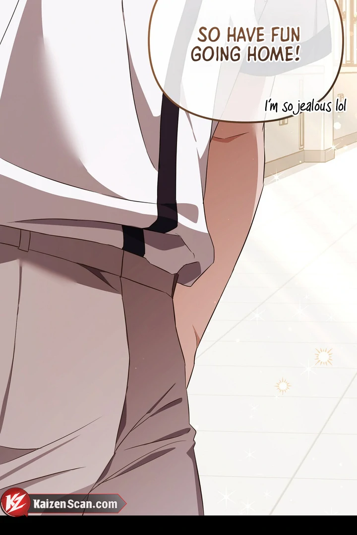 Autobahn Romance [Mosh Scans] - Chapter 4 manhwa