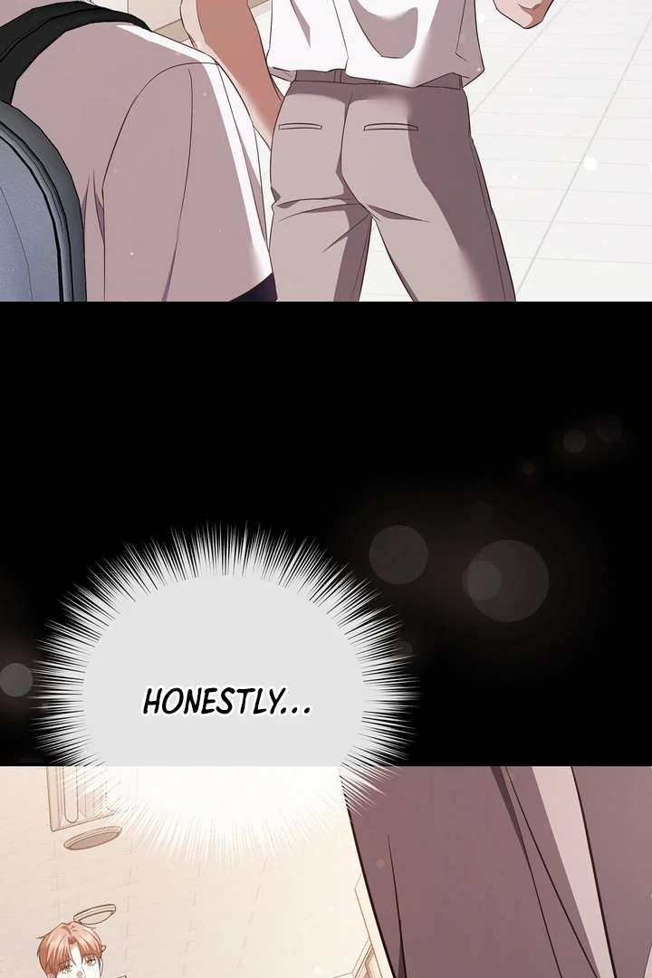Autobahn Romance [Mosh Scans] - Chapter 4 manhwa
