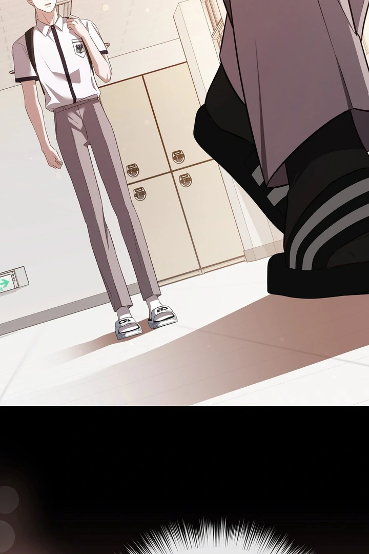 Autobahn Romance [Mosh Scans] - Chapter 4 manhwa