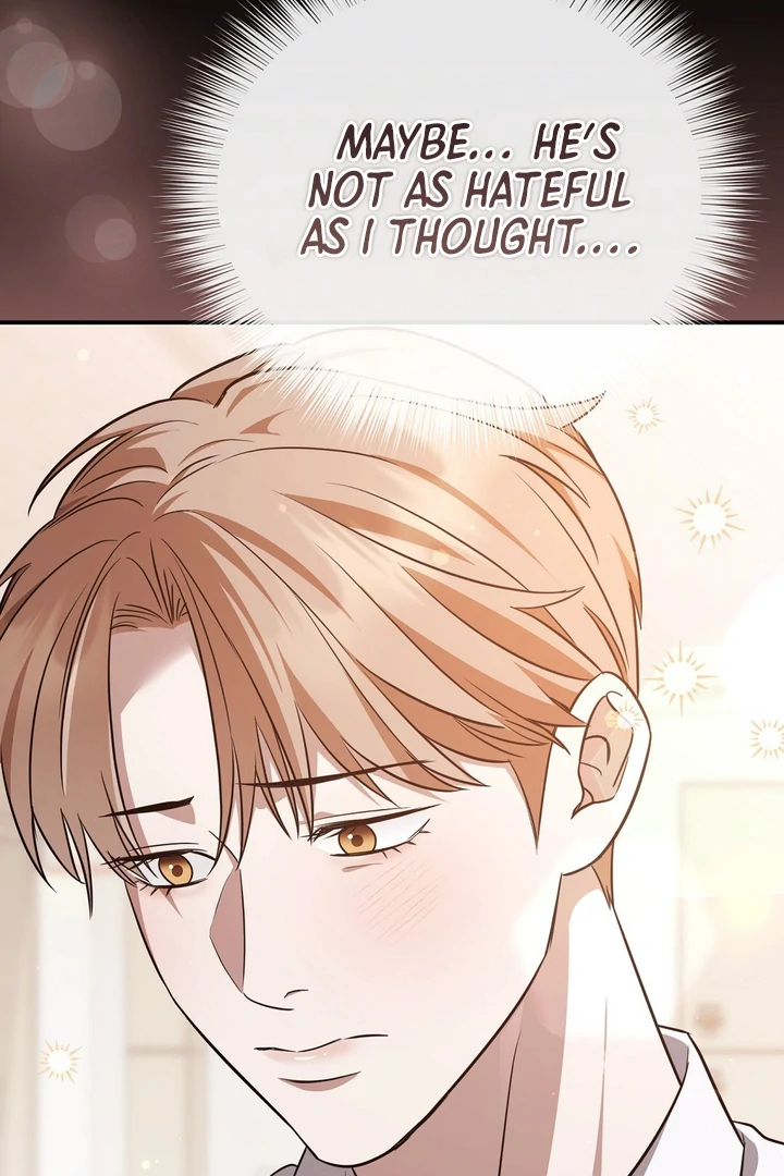 Autobahn Romance [Mosh Scans] - Chapter 4 manhwa