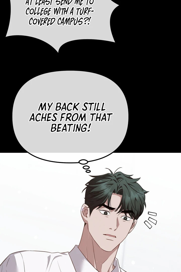 Autobahn Romance [Mosh Scans] - Chapter 4 manhwa