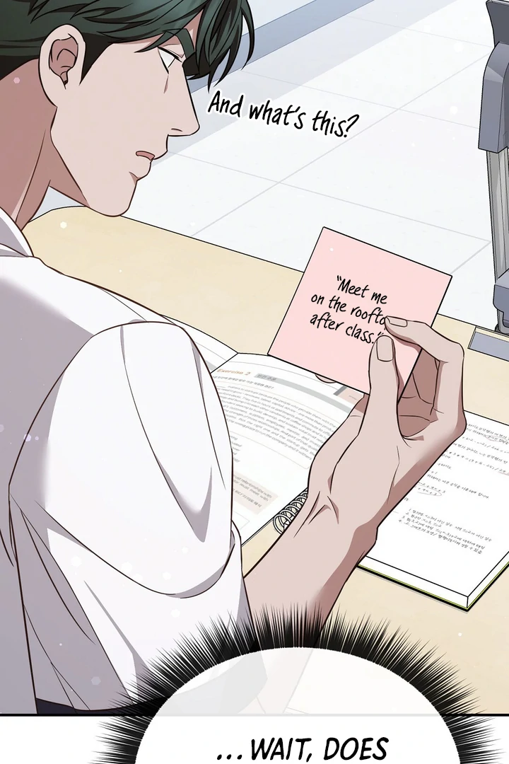 Autobahn Romance [Mosh Scans] - Chapter 4 manhwa