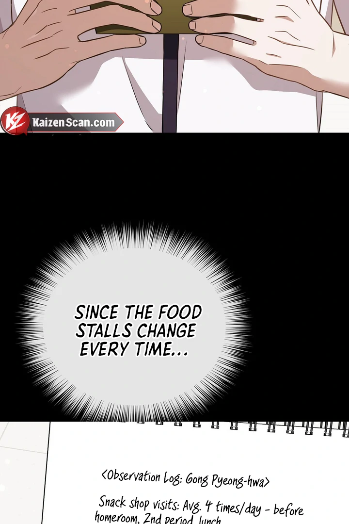 Autobahn Romance [Mosh Scans] - Chapter 4 manhwa