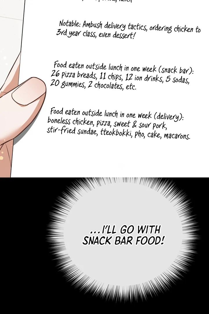 Autobahn Romance [Mosh Scans] - Chapter 4 manhwa