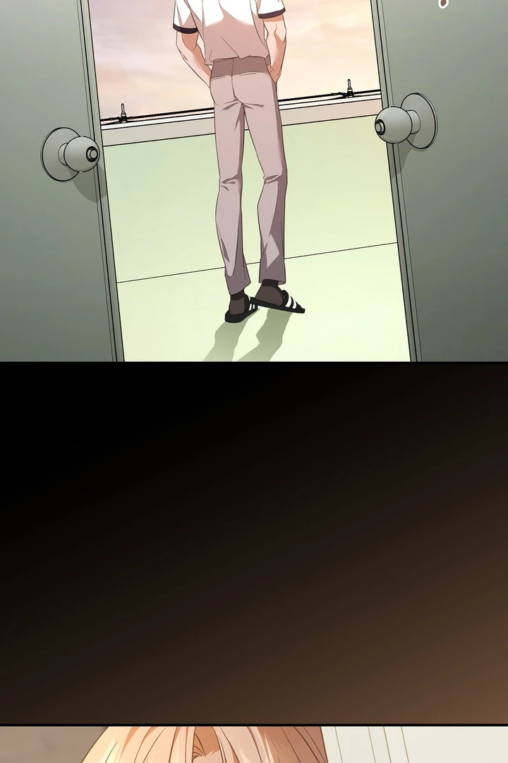 Autobahn Romance [Mosh Scans] - Chapter 4 manhwa