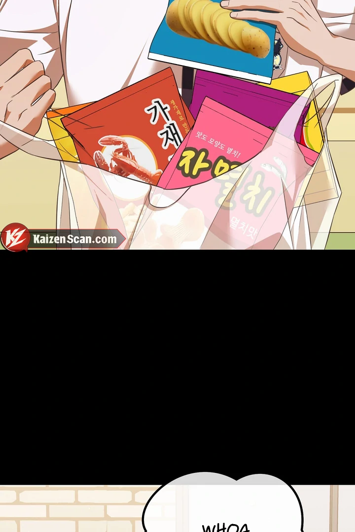 Autobahn Romance [Mosh Scans] - Chapter 5 manhwa