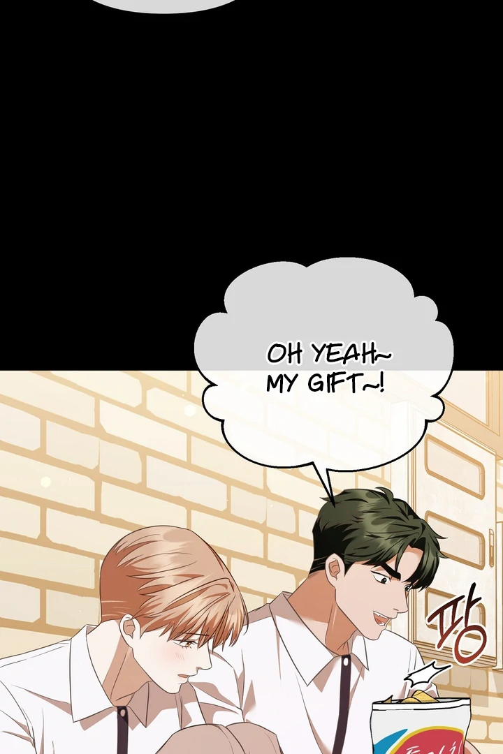 Autobahn Romance [Mosh Scans] - Chapter 5 manhwa