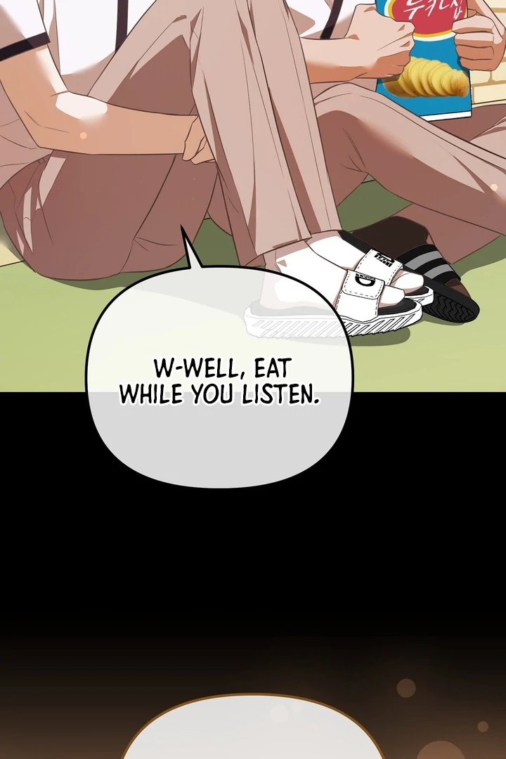 Autobahn Romance [Mosh Scans] - Chapter 5 manhwa
