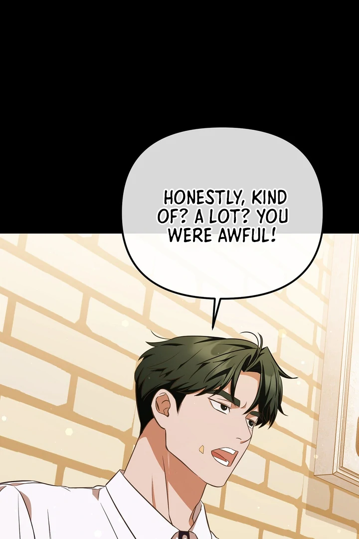 Autobahn Romance [Mosh Scans] - Chapter 5 manhwa
