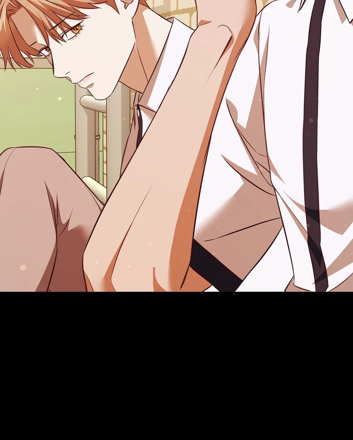 Autobahn Romance [Mosh Scans] - Chapter 5 manhwa