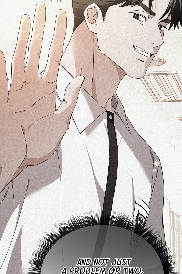 Autobahn Romance [Mosh Scans] - Chapter 5 manhwa