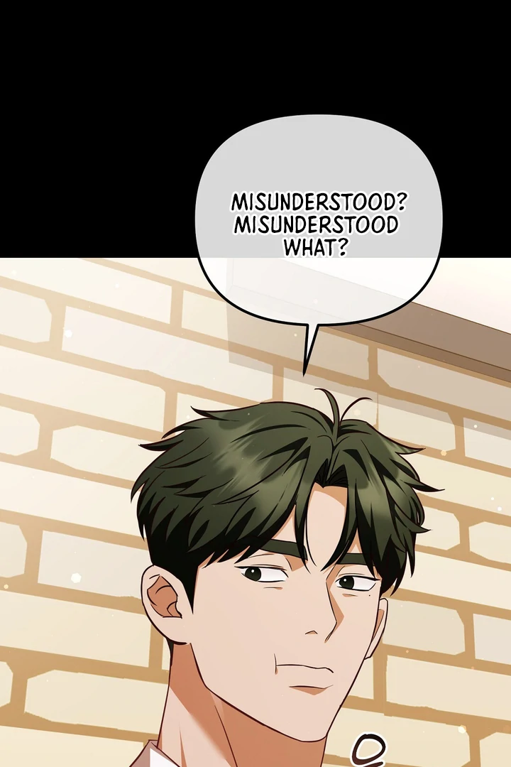 Autobahn Romance [Mosh Scans] - Chapter 5 manhwa