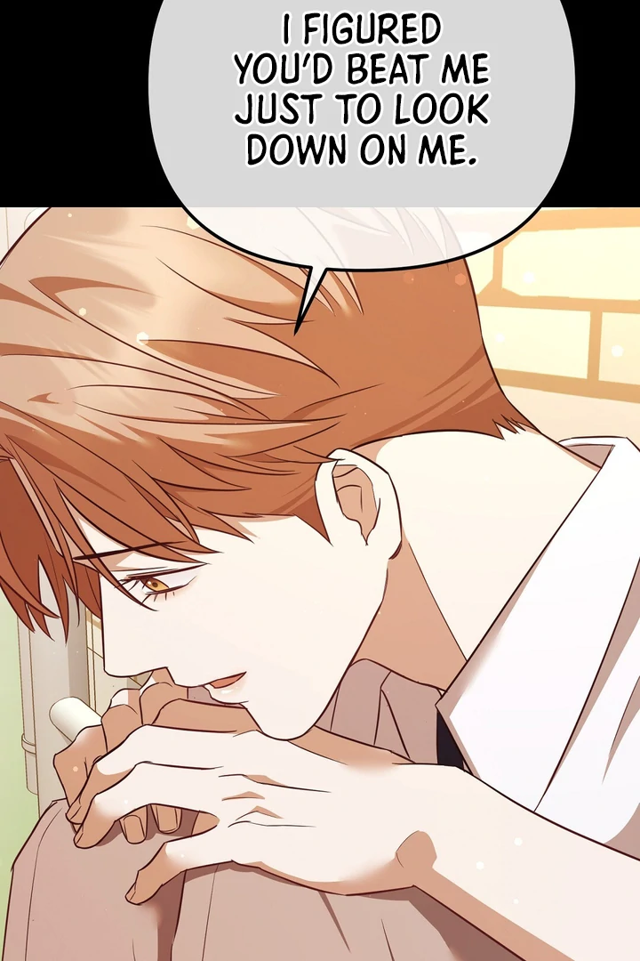 Autobahn Romance [Mosh Scans] - Chapter 5 manhwa