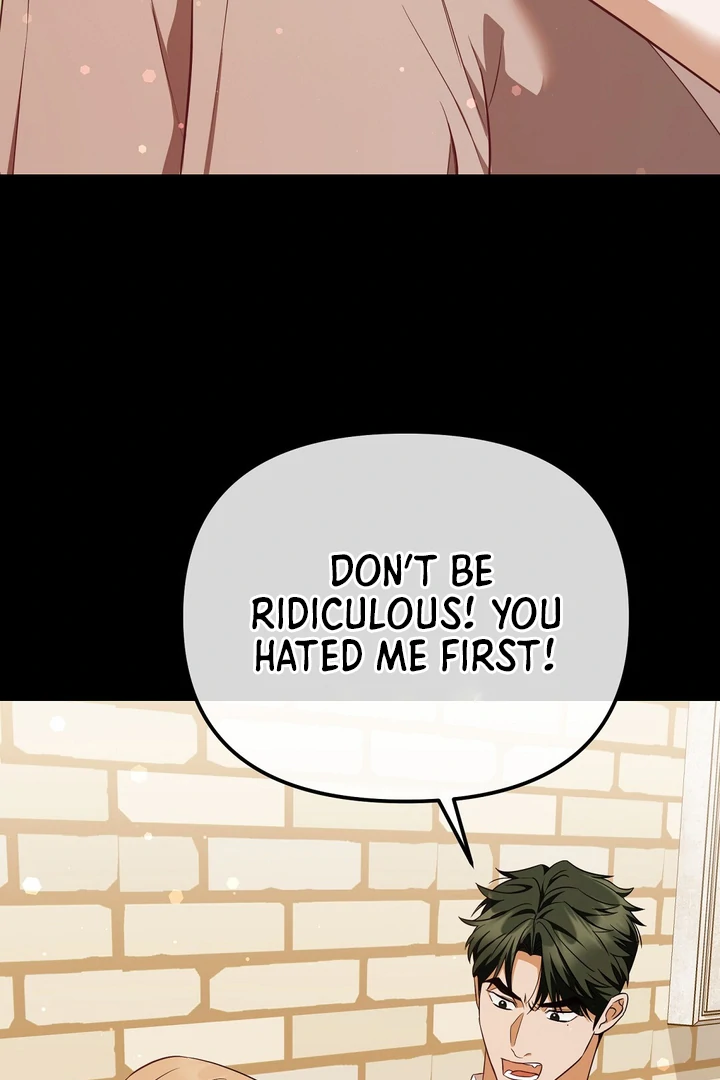 Autobahn Romance [Mosh Scans] - Chapter 5 manhwa