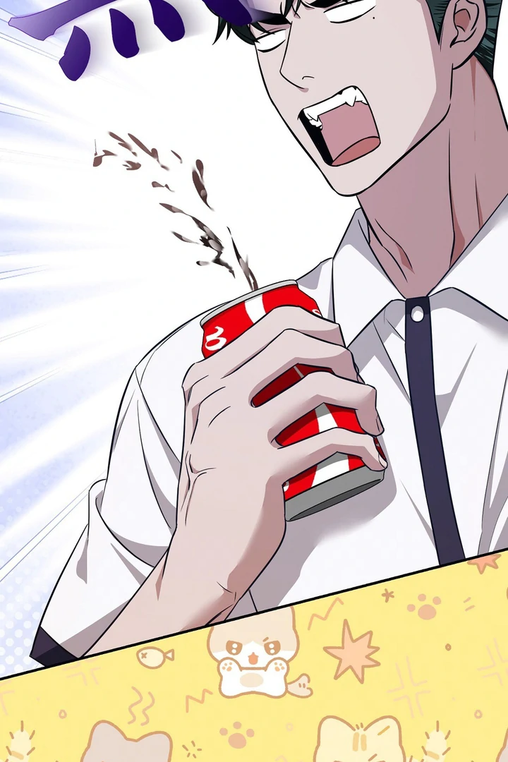 Autobahn Romance [Mosh Scans] - Chapter 5 manhwa