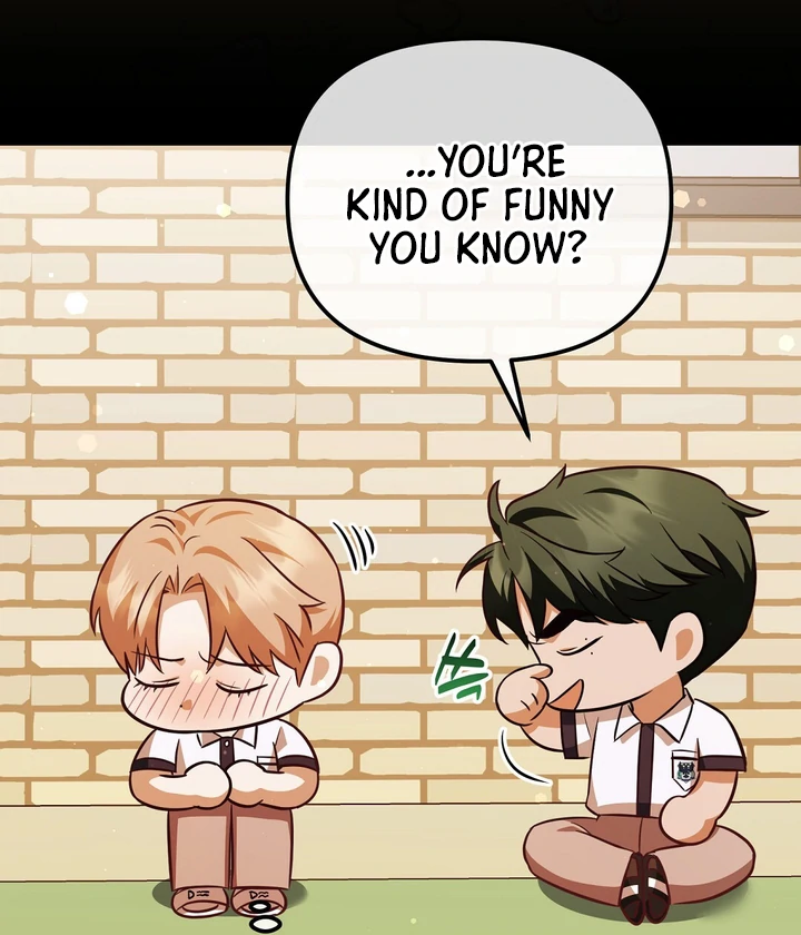 Autobahn Romance [Mosh Scans] - Chapter 5 manhwa