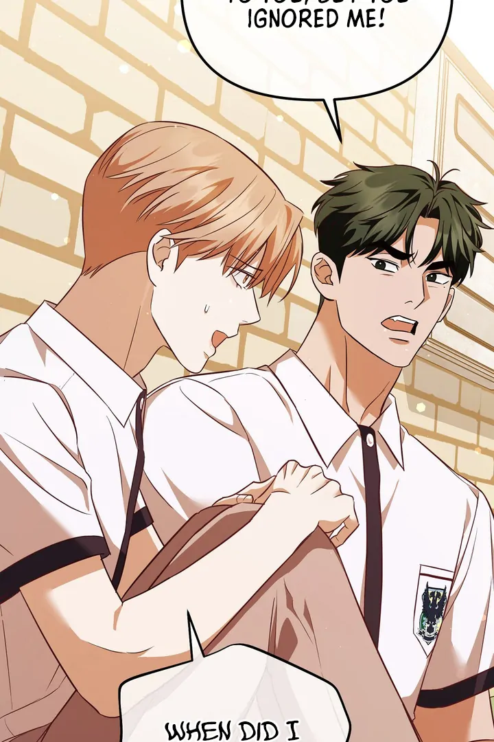 Autobahn Romance [Mosh Scans] - Chapter 5 manhwa